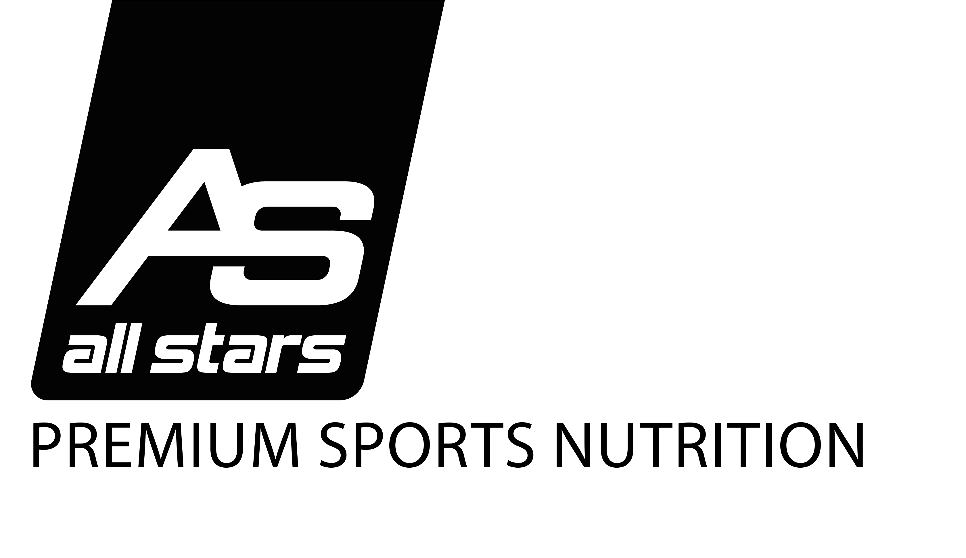 ALL STARS Sportnahrung Premium Sports Nutrition